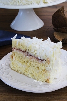 Tort MALIBU


Przepis po kliknięciu w zdjęcie :)