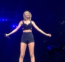 Taylor Swift