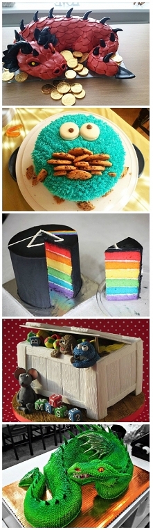 Który byście wybrali;-)?