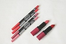 NOWOŚCI Z GOLDEN ROSE – WARTO?
Nie do końca...