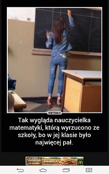 No niestety
