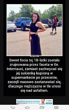 Dlaczego on sie unosi???!!!