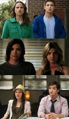 spoby, haleb i ezria