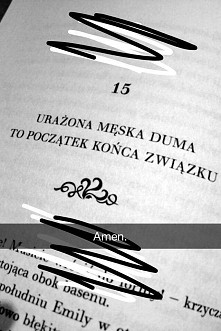 Męska duma ⬅⬆➡