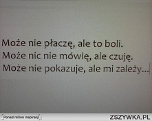 Może...