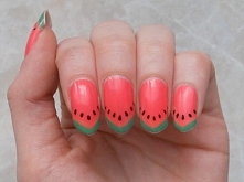 tygodniowe arbuzy ..