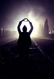 "Guess it's true,...