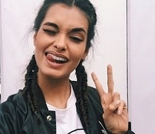 Gizele Oliveira