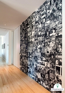 Świetna Foto ściana! Klikni...