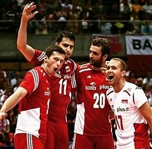 Brawoooo!!!
3:1 dla Polski z Rosją !!!