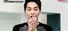 XiuMin, EXO