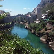 Mostar