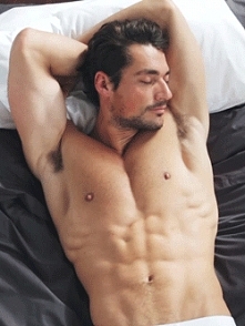 david gandy