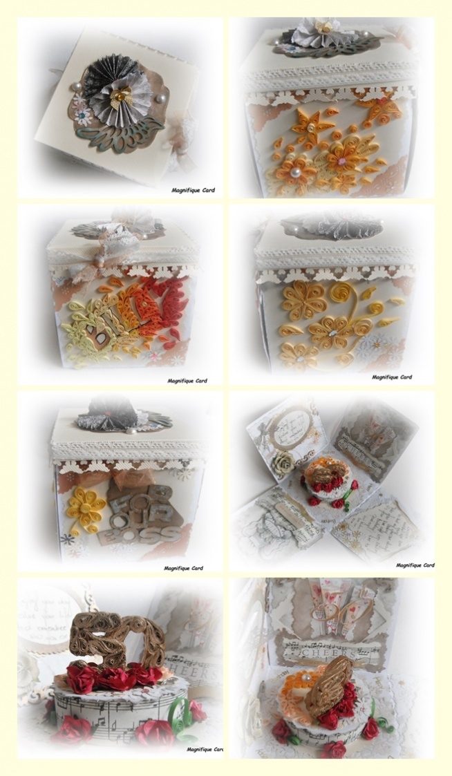 Exploding Box Tutorial