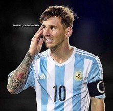 Happy Birthday King !!!