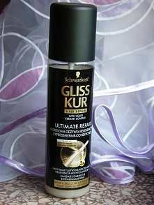 Polecam! Odżywka świetnie n...