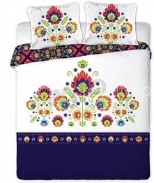 Pościel Łowicka od Internum...