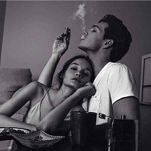 Smoked#Time#Szluga#Time