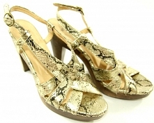 buty Wallis rozmiar 39 za 16,00 pln - kliknij