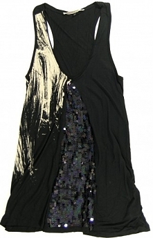 top / tunika River Island za 13,50 pln - kliknij