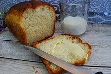 Chlebek na mleku