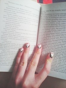 W końcu WAKACJE !!! Oznacza to dużo czasu na czytanie ! <3