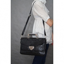 elegancka wężowa skóra 49 zł