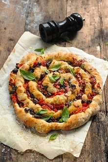 zawijas pizzowy
