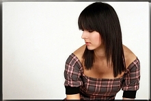 Kolekcja dyplomowa-projektowanie odzieży.