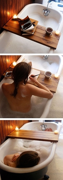 Jakby stworzone dla mnie ;)