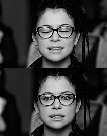 Cosima <3