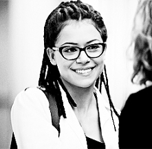 Hi! I'm Cosima