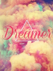 dreamer :)
