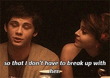 "so that I don't ...