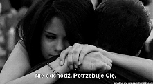 Proszę o zbyt wiele ?