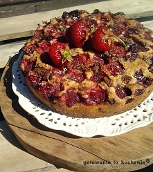 PROSTY I PYSZNY BISZKOPT Z ...