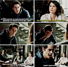 but...but...but... what about Sciles?