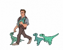 Jurassic world