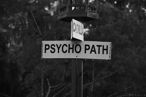 PSYCHO PATCH