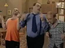 Ta Dzikość Serca hahaha