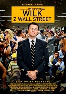 Wilk z WALL STREET