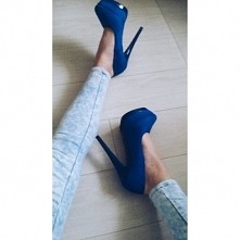#highheels