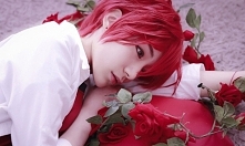 Gekkan Shoujo Nozaki-kun - Mikoshiba Mikoto Cosplay