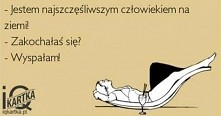 Ooo tak! ;D