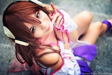 Vocaloid - Kokone Cosplay
