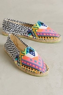 A jakie jest wasze zdanie na temat espadryli? Klikajcie w zdjęcie i komentujcie ;p