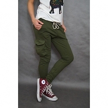 KHAKI BOJÓWKI - WSZYSTKIE ROZMIARY NA NASZYCH AUKCJACH