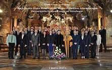 Magisterskie Studia Menedżerskie MBA