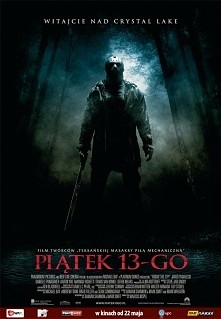 Piątek 13-go (2009)