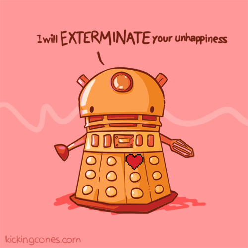 Dalek